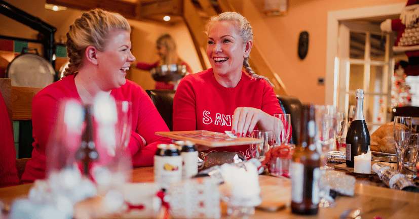 Difficult Christmas Pictionary Ideas