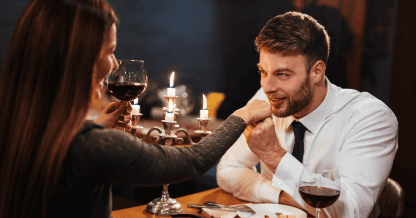 Engaged Couples Date Night Ideas