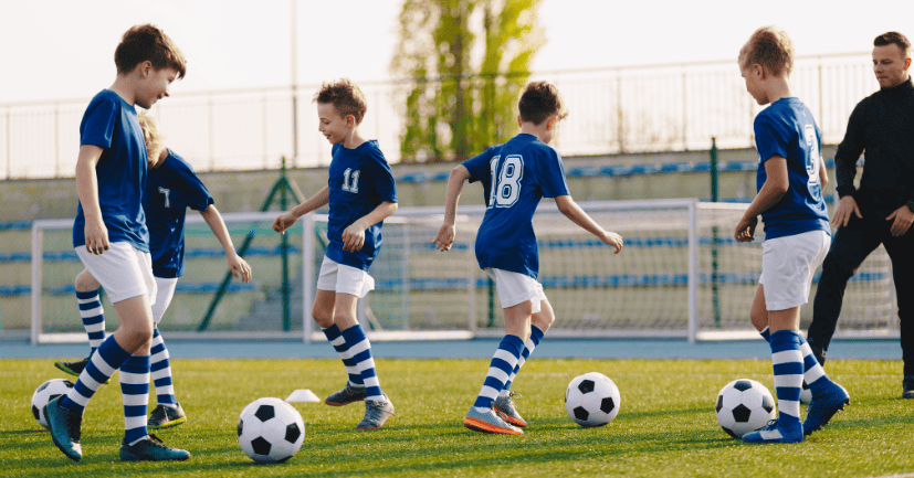 Football Sports Trivia For Kids