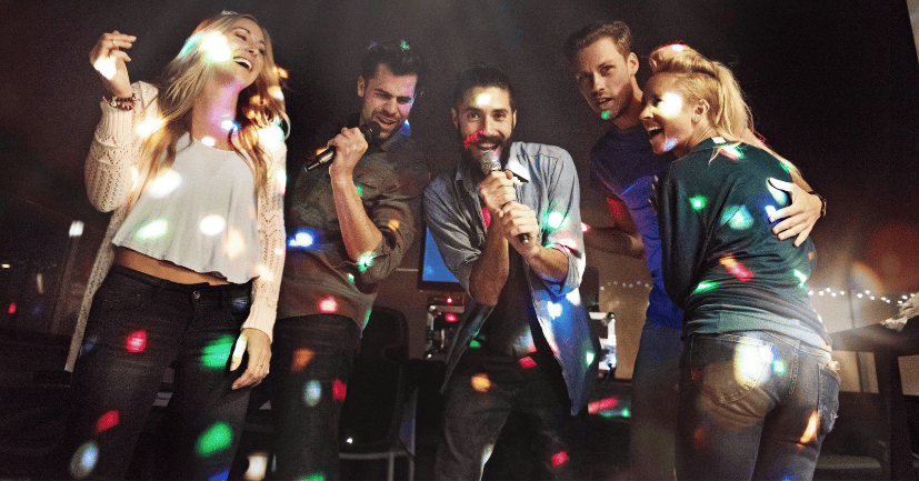 Funny Dare Questions