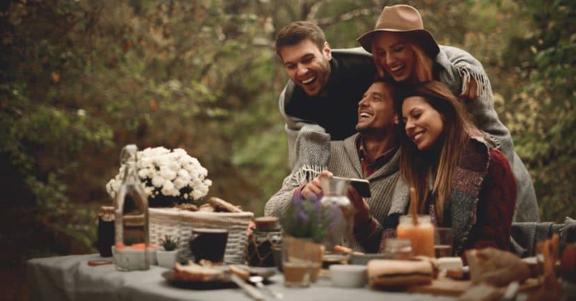 Funny Fall Trivia Questions