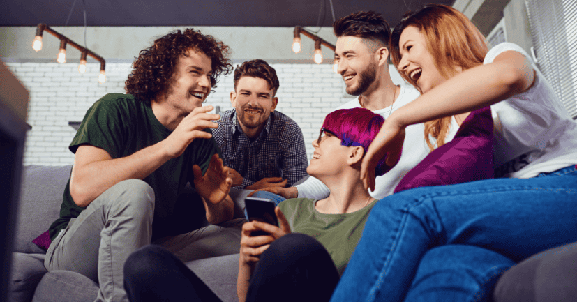 Funny Truth Questions