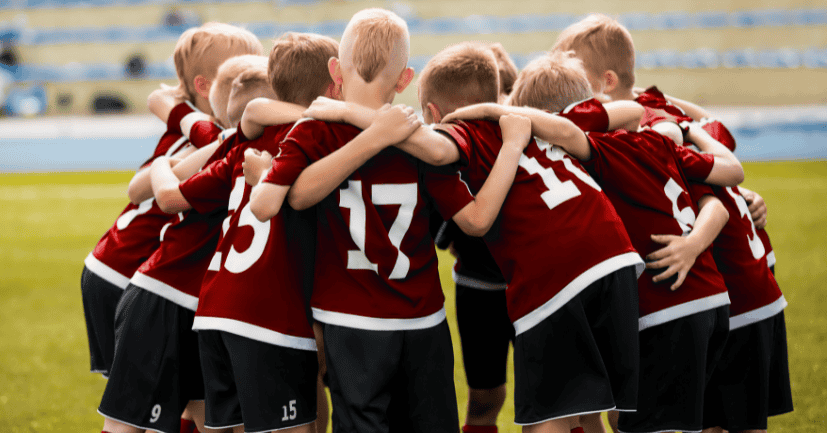 General Sports Trivia For Kids