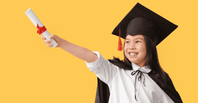 Graduation Jokes For Kids