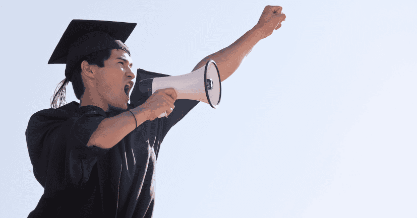 Graduation Jokes For Speeches