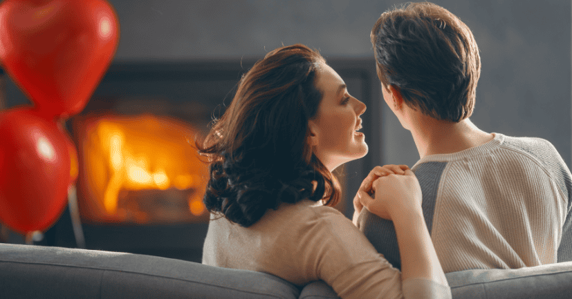 Interesting Would You Rather Questions to Ask On Valentine’s Day