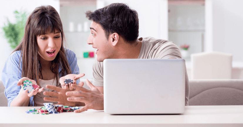 Money-Related Dare Questions