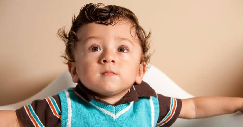 Popular Mexican Baby Names For Boys