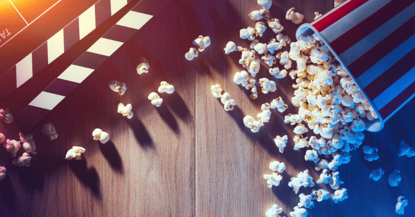 State Trivia Questions About Movies