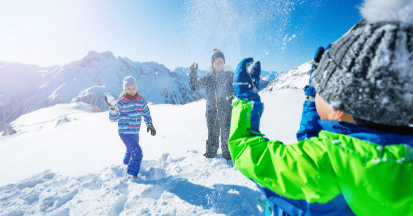 The Best Winter Riddles of All Times