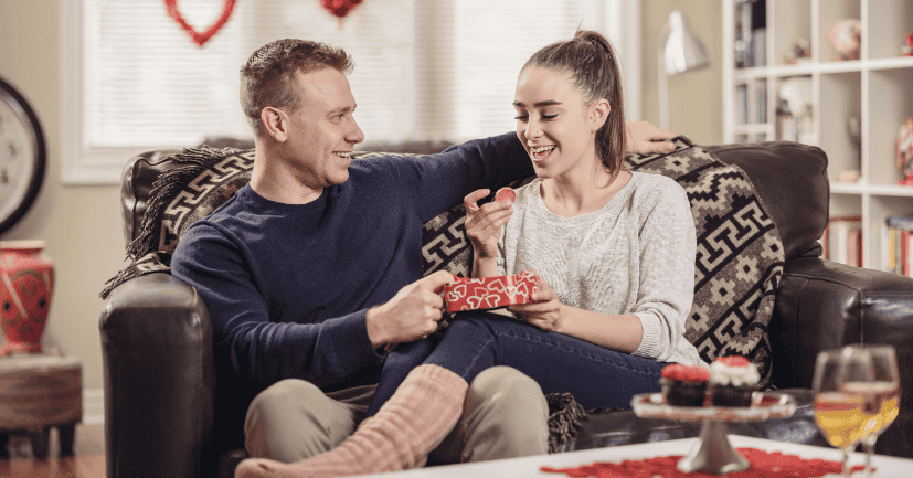 Traditional Valentine’s Day This or That Questions