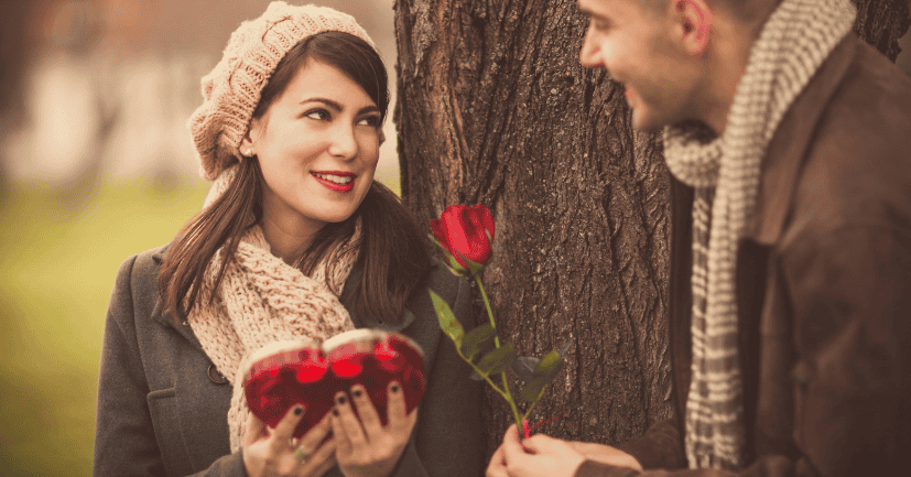 Valentine’s Day This or That Candy Questions