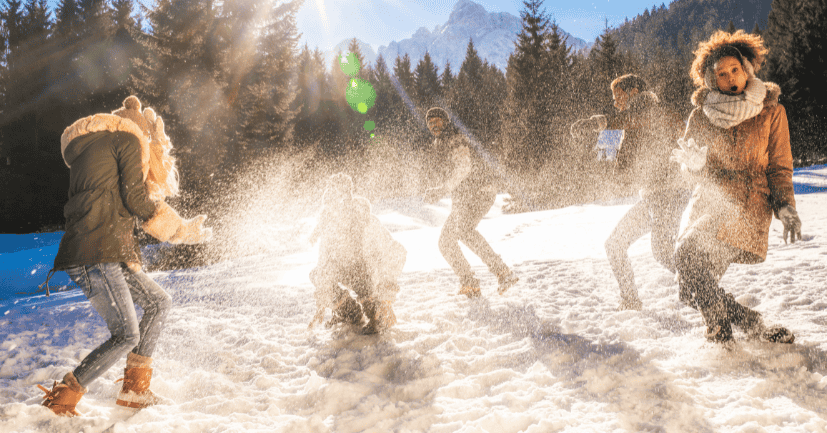 Winter Riddles For Adults