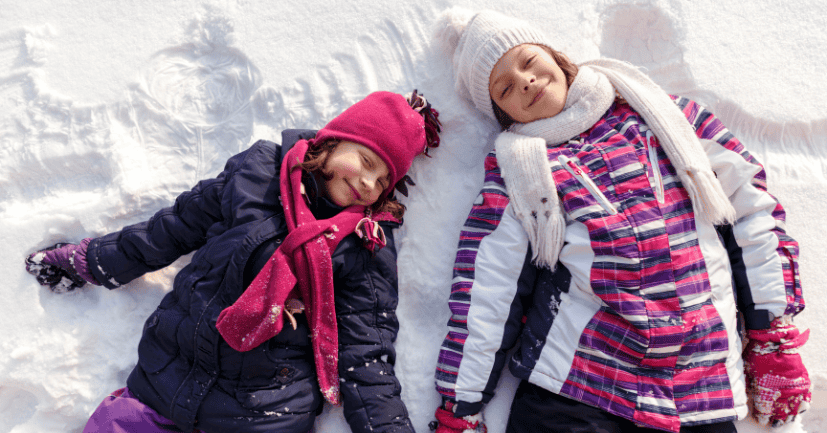 Winter Riddles For Kids