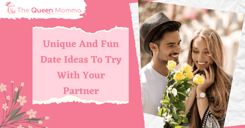 fun date ideas