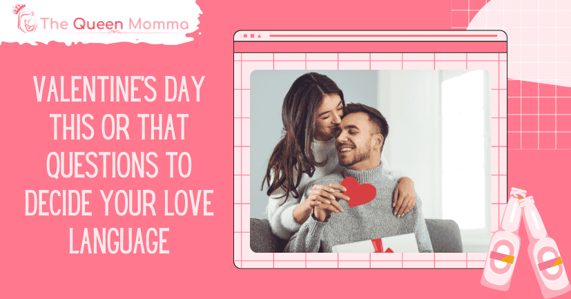 valentines this or that questions