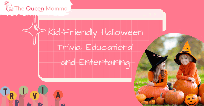 halloween trivia for kids